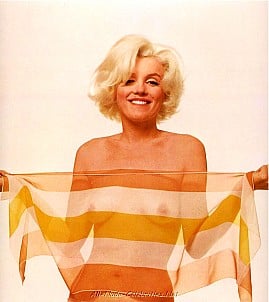 Marilyn Monroe gallery image 37 of 45